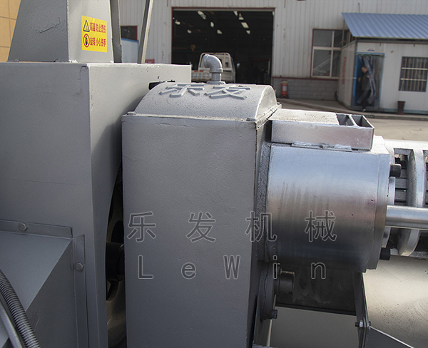 冷熱生榨機(jī)-160薄餅王